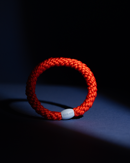 HAALAND EDITION • 8 HAIR TIES